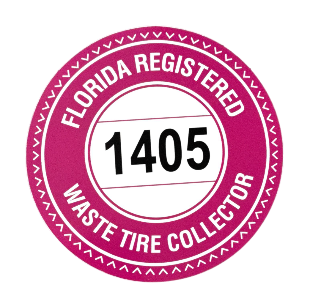 Florida Registered