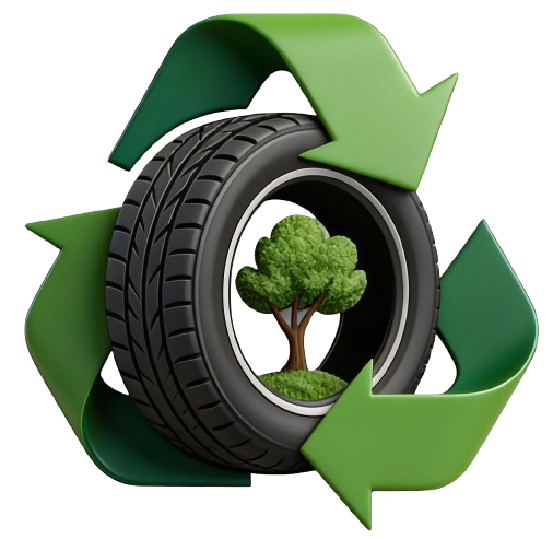 Atlantic Tire Recycling